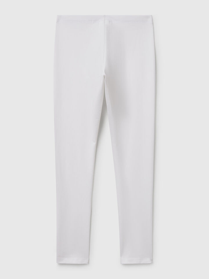 LEGGINGS Junior Girl image number 2